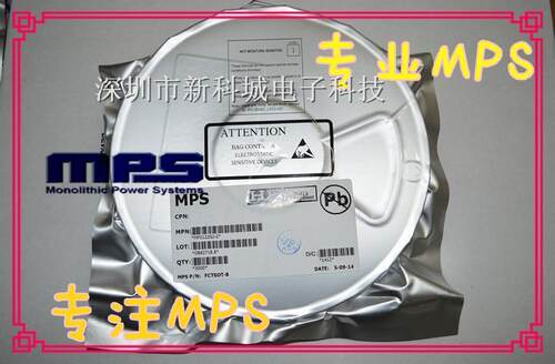 代理进口MPS 充电器芯片 电源IC MP1410ES-LF-Z语音 芯片 SOP-8