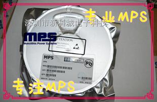 MPS MP2451DT-LF-Z LED芯片电源IC  IV7** SOT23-6 0.6A 3.3V-36V