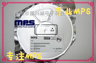 代理原装进口MPS 电源IC MP3302DD-LF-Z N7** QFN8 1.3A 36V