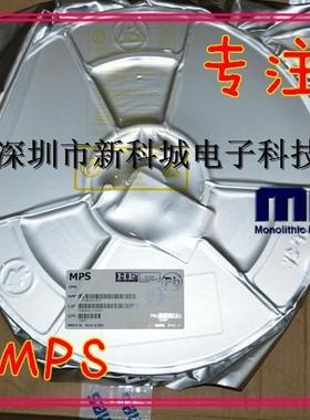 MPS代理  电源IC MP2403DN 降压型稳压器 SOP-8 3A 4.6V-32V 正品