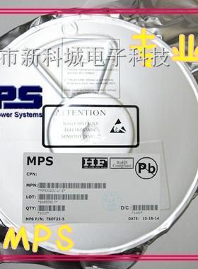 代理原装进口MPS 电源IC MP7745DF-LF-Z 立体声音频放大器 SOP-20