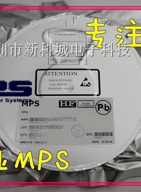 代理MPS 电源IC MP2362DF 降压转换器 SOP-20 2A 4.75-23V
