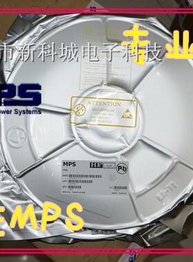 美国芯源MPS专卖店 电源IC MP5000DQ-LF-Z V6** QFN-10 5A 12V