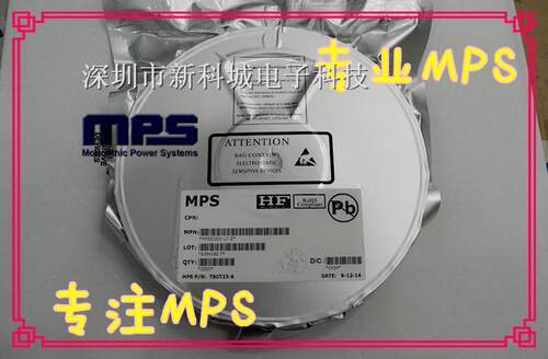 MP3202DJ-LF-ZLED照明驱动器IC