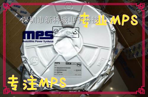 代理MPS 语音芯片电源IC MP2113DD 线性稳压器 QFN-8 1.5A 2.7-6V