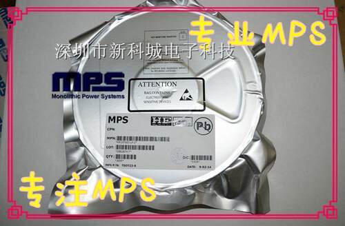 MP4462DN-LF-Z降压型转换器芯片