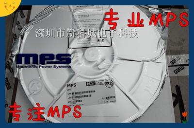 MPS代理 MP1495SGJ-Z 语音芯片 电源IC  LED 驱动 升压