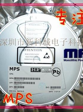 MPS代理 电源IC MP1593DN 降压转换器 SOP-8 3A 4.75-28V