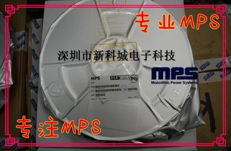 代理MPS MP1498DJ-LF-Z I7H** SOT23-6原装正品新年份假一赔十