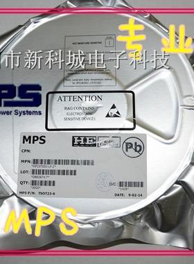 MPS代理 MP8008GV-Z 电源IC 白色LED驱动器 QFN 5-28V
