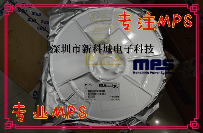 代理MPS 电源IC MP6001DN-LF-Z反激式DC/DC变换器 SOP-8 脚贴片