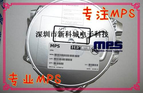 代理原装进口MPS 电源IC MP1498DJ-LF-Z IADU* SOT23 2A 16V