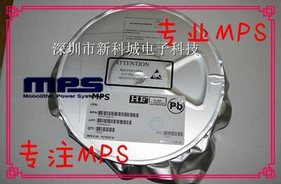 MP1471AGJ-Z电源芯片ICmps