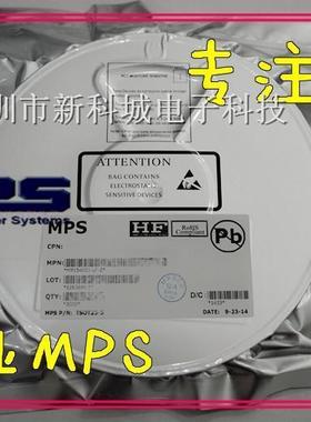 MPS代理 电视机源  电源IC BS3406DJ 通讯 芯片 SOT-5