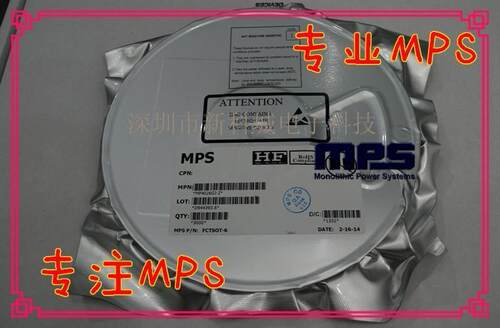 代理原装进口MPS 电源IC MP1582EN-LF-Z 语音 芯片 SOP-8