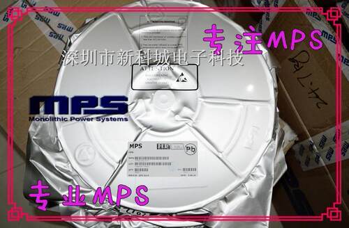 代理MPS 电源IC MP2305DS-LF-Z 降压转换器 SOP-8 2A 4.75V-23V