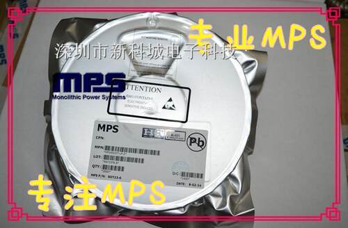 代理原装进口MPS 电源IC MP8670DN-LF-Z 集成电路 驱动 SOP-8