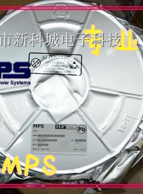 代理MPS 电源IC MP2113DD-LF-Z 线性稳压器 QFN-8 1.5A 2.7-6V
