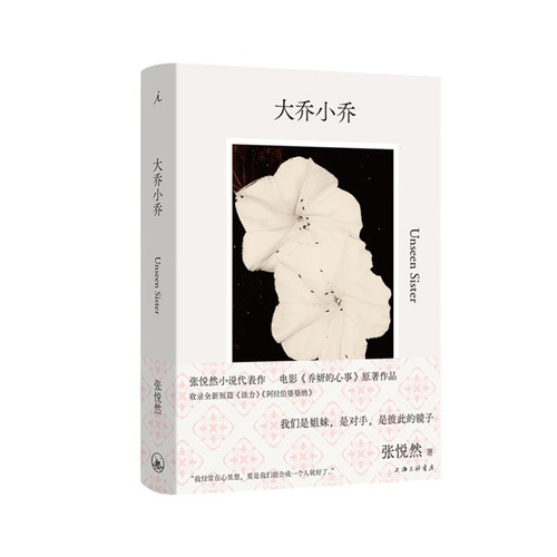 理想国长篇小说张悦然小说