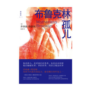 理想国  布鲁克林孤儿 （美）勒瑟姆 著，姚向辉 译