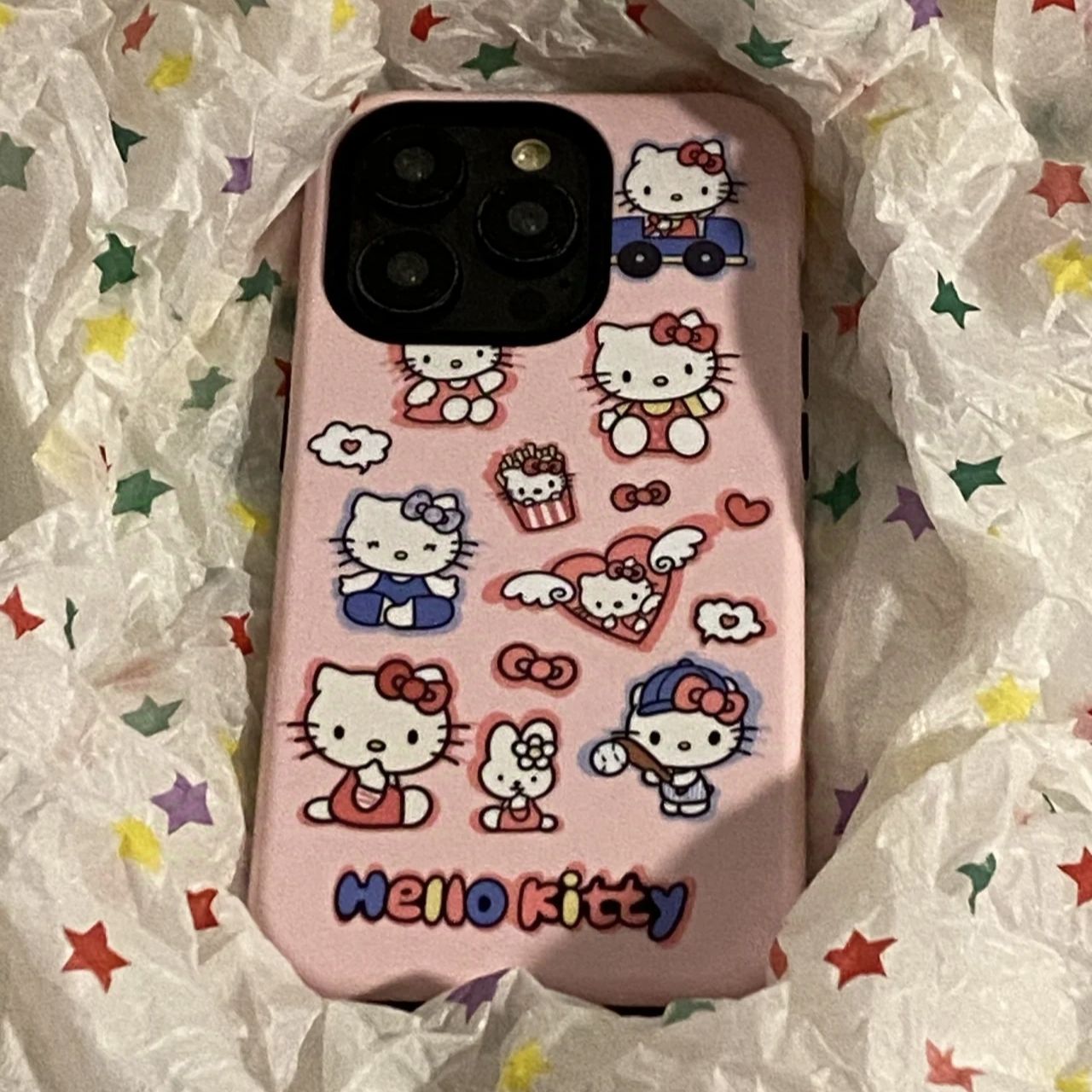 亚克力苹果可爱16/15/14/1312