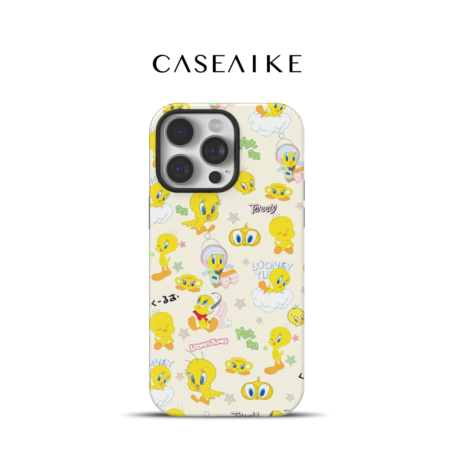 滿屏崔迪鴨適用iPhone16promax蘋果15小米15pro新款mate60華為p70nova12榮耀90菲林手機(jī)殼opporeno13vivox100