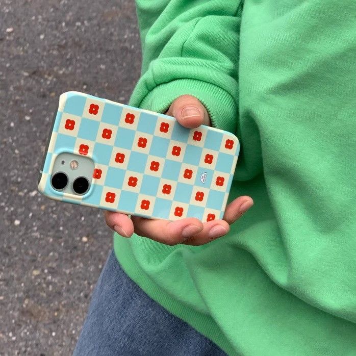 苹果16/15/14/1312亚克力ins原创