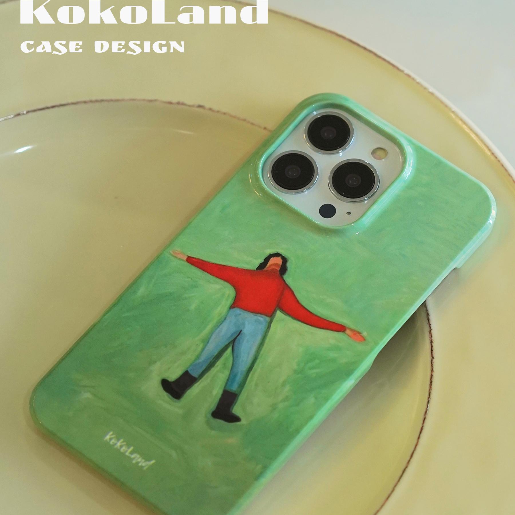 苹果16/15/14/1312亚克力ins原创