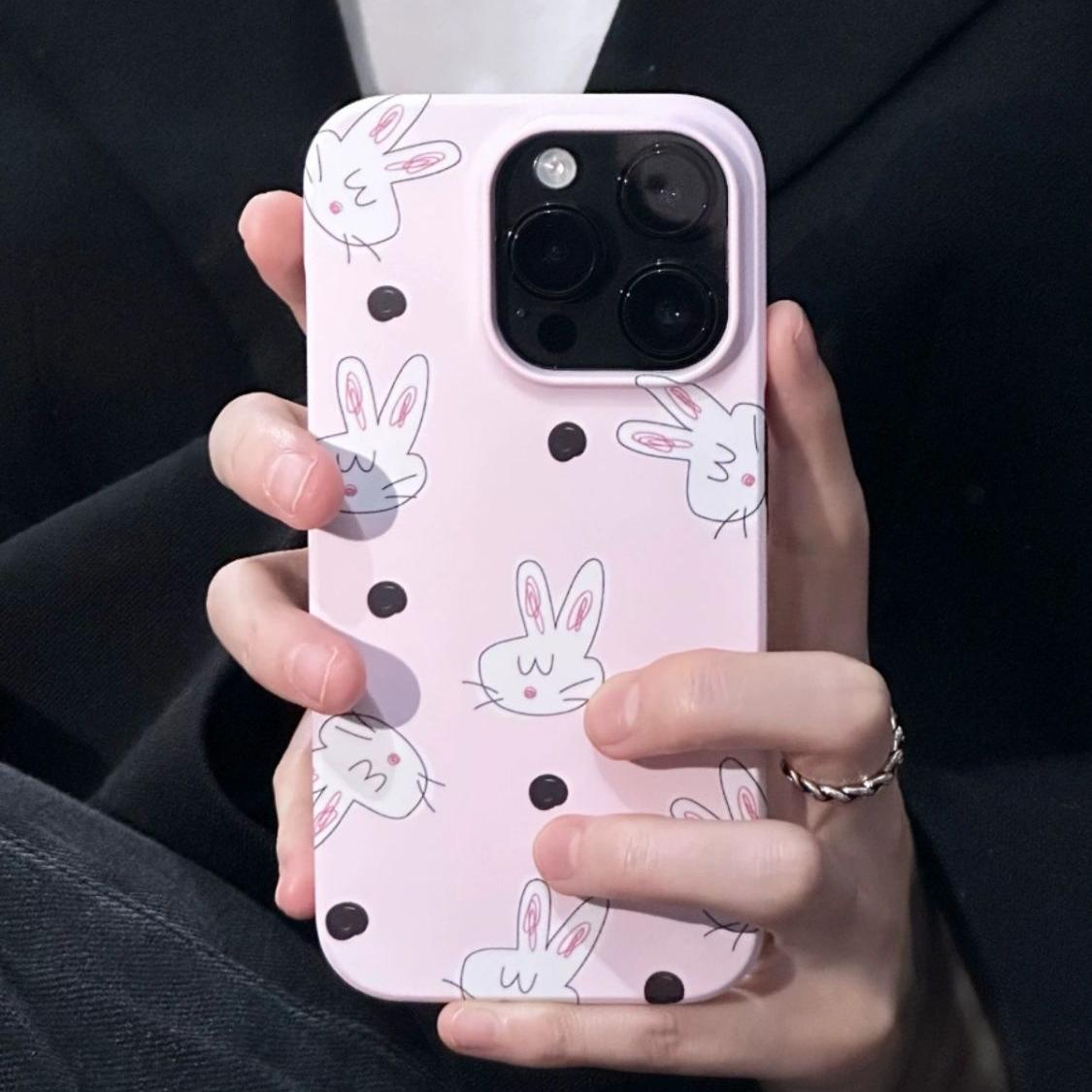 苹果16/15/14/1312亚克力ins原创