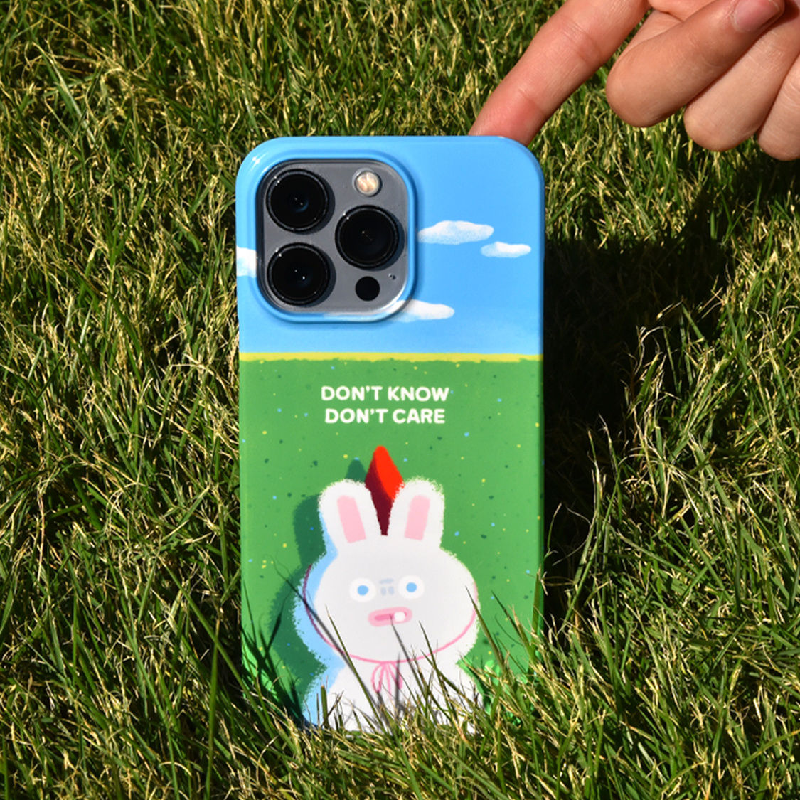 苹果16/15/14/1312亚克力ins原创