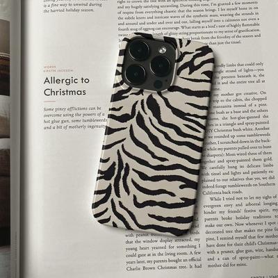 苹果16/15/14/1312亚克力ins原创