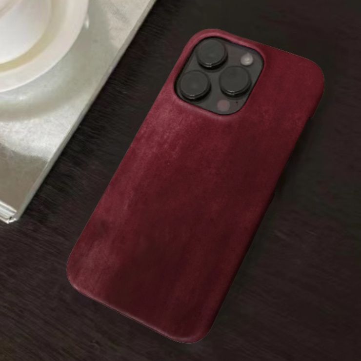 苹果16/15/14/1312亚克力ins原创