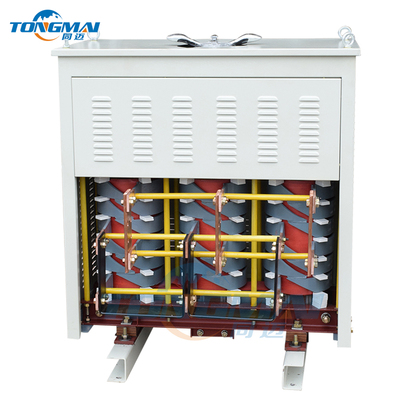 埋入式盐浴炉变压器ZUSG-100KVA电极盐浴炉 硝盐炉快速淬火变压器