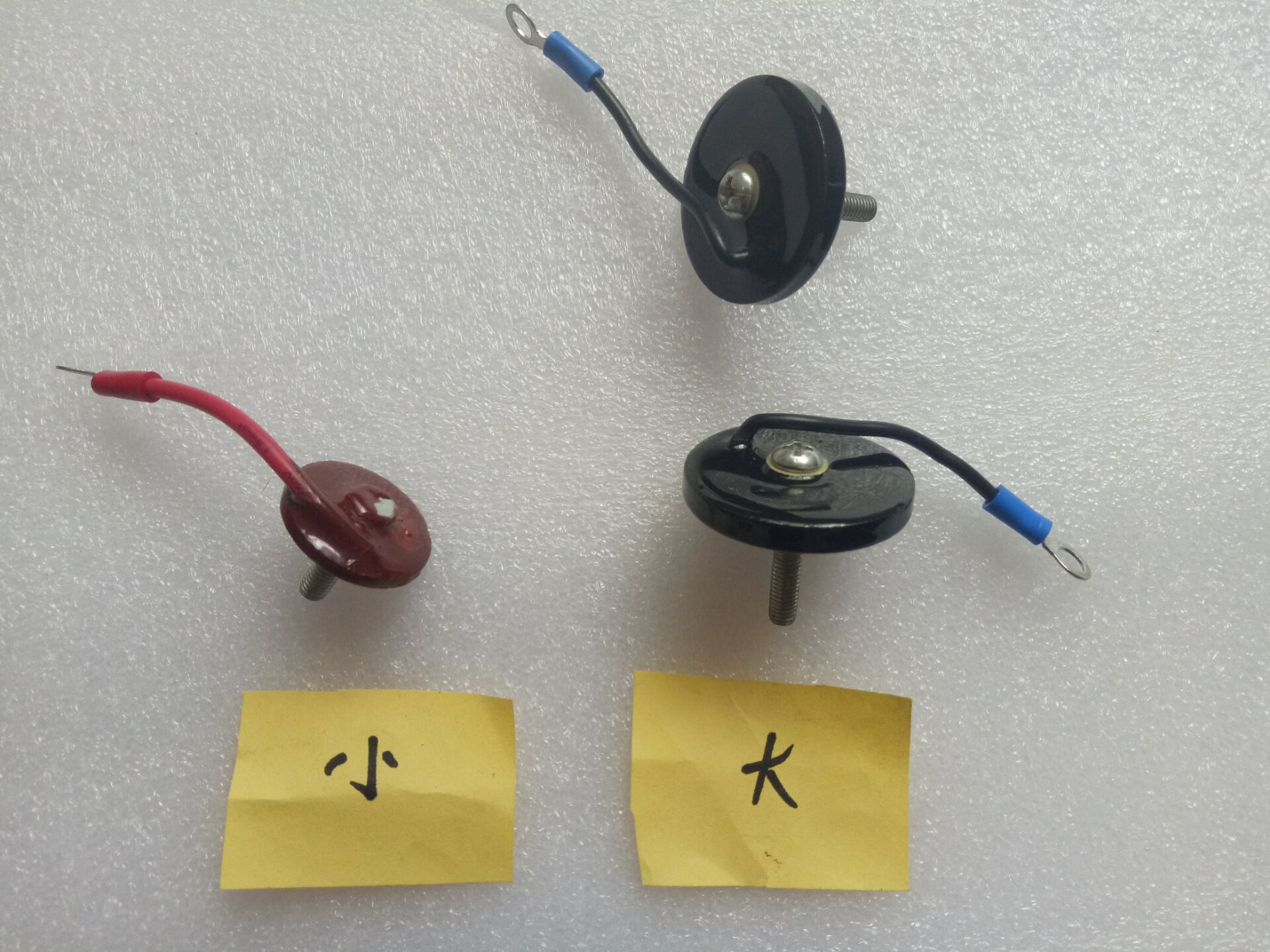 ZX40A，ZX70A压敏电阻，压敏保护电容 THM Z500   ， THM 2500