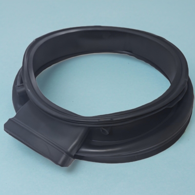 适用海尔洗衣机观察窗垫胶圈0926