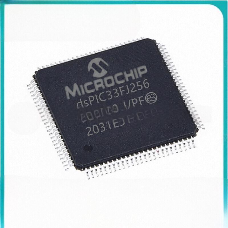 DSPIC33FJ256MC710A-I/PF单片机