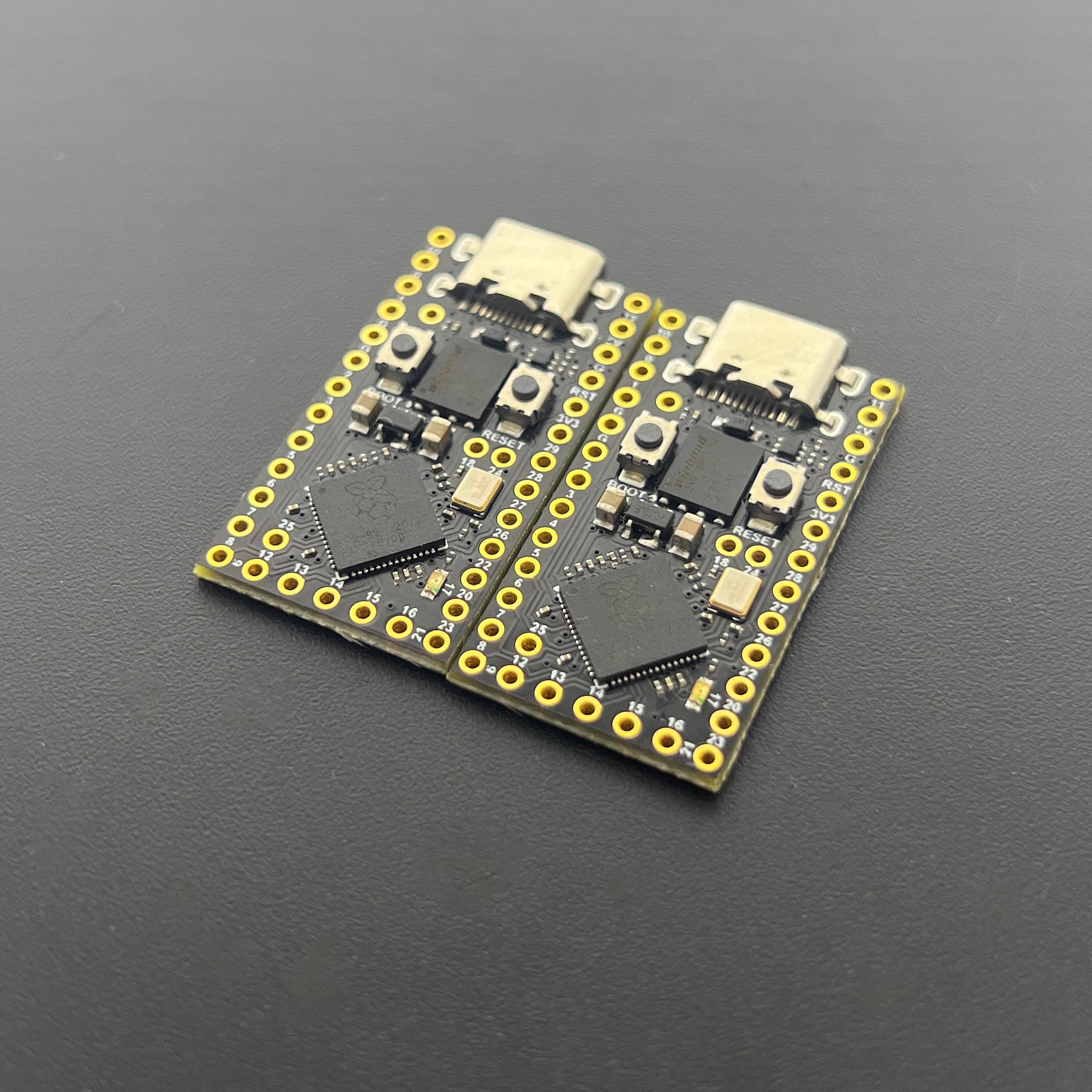 树莓派迷你开发板ProMic