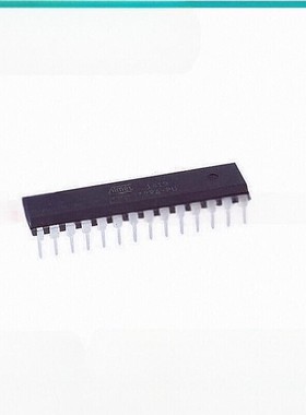 ATMEGA88V-10PU ATMEGA88V DIP28 直插 微控制器 单片机 IC芯片