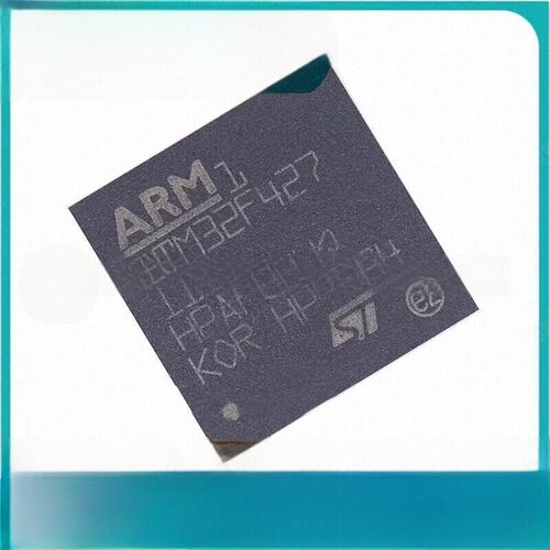 STM32F427IIH6微控制器BGA-176