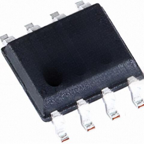 93LC86B-I/SN存储器芯片全新原装