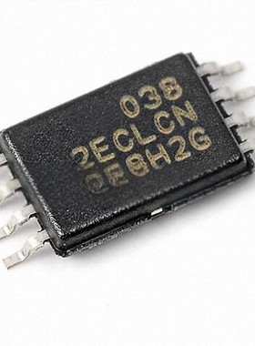 AT24C256 AT24C256C-XHL-T 2ECL 2ECLY 2ECLB 贴片TSSOP8 C版本