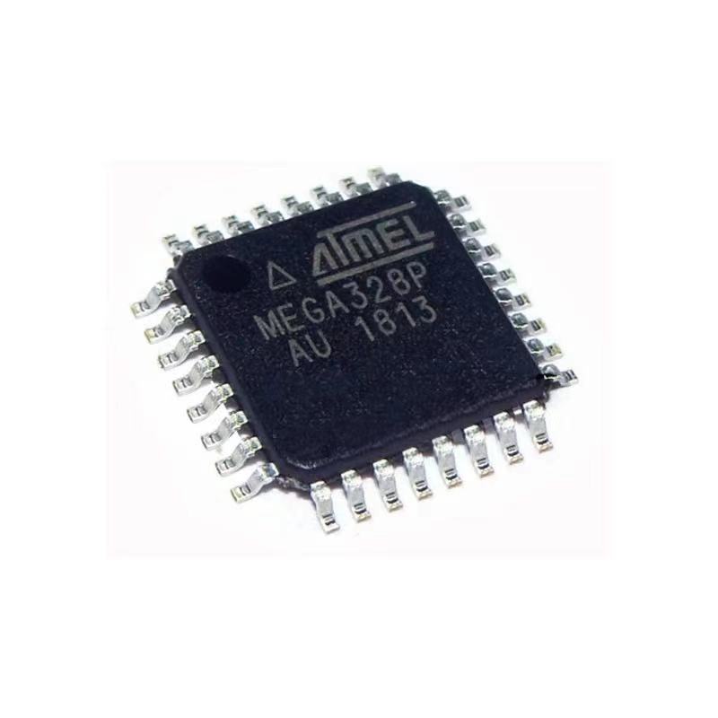 全新原装ATMEGA328P-AUQ