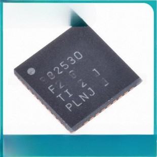 CC2530F256RHAR 全新原装 封装QFN40 CC2530F256R 射频收发器IC