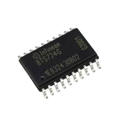 全新原装BTS724G封OIC-