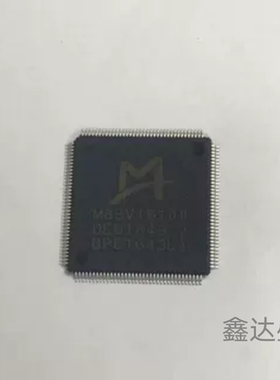 全新原装  M88VT6100 M88DD6301 M88RS6000 M88TC3800 编辑芯片