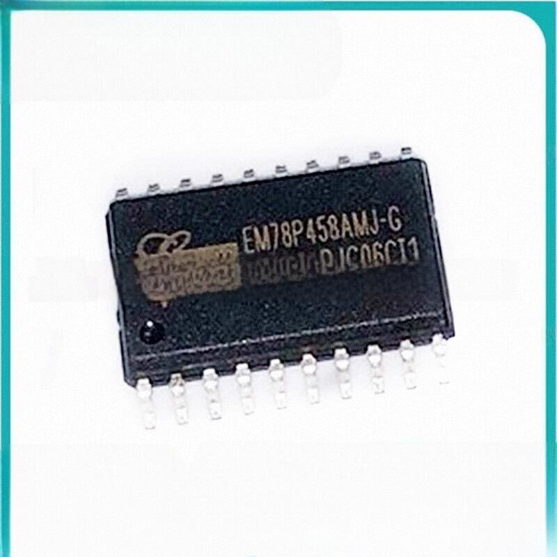 EM78P4478位微控制器