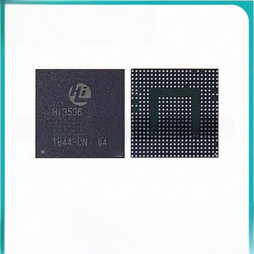 HI3536CRBCV100主控芯片安防