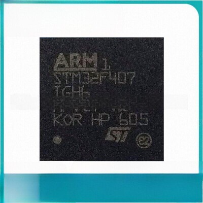 STM32F407IGH6微控606微控制器