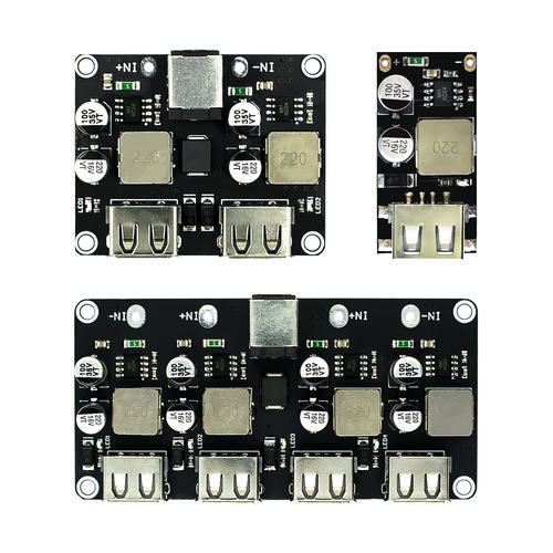 直流降压模块QC2.03快充