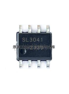 SL 3036H  3038 3041 开关降压型DC-DC转换器 车载稳压IC
